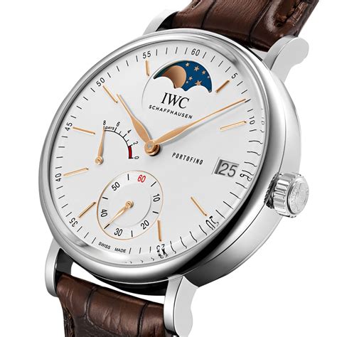 iwc portofino listino prezzi